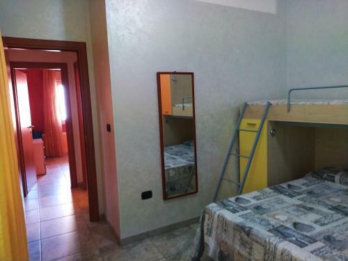 Apartamento Casa Vacanze Da Antonio