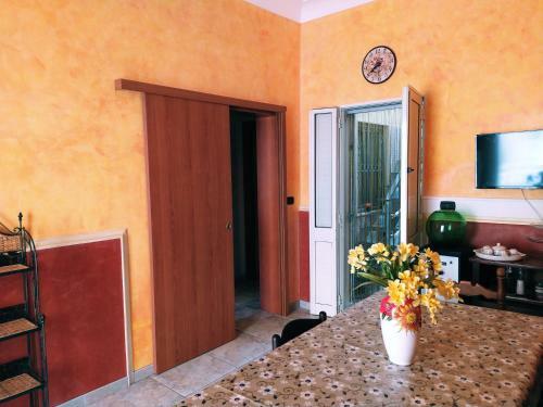 Apartamento Casa Vacanze Da Antonio