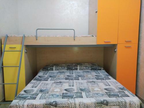 Apartamento Casa Vacanze Da Antonio