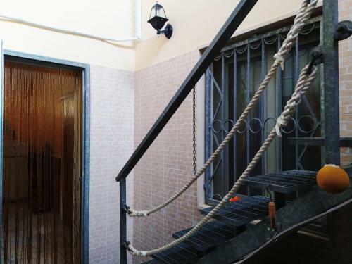 Apartamento Casa Vacanze Da Antonio