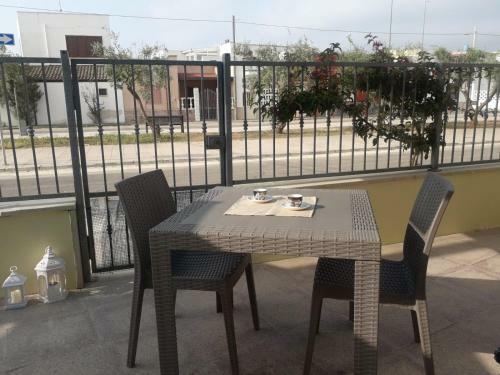 Apartamento Casa Levir�