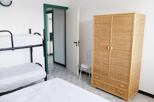 Apartamento Casa La Spiaggia