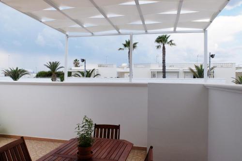 Apartamento Casa La Spiaggia