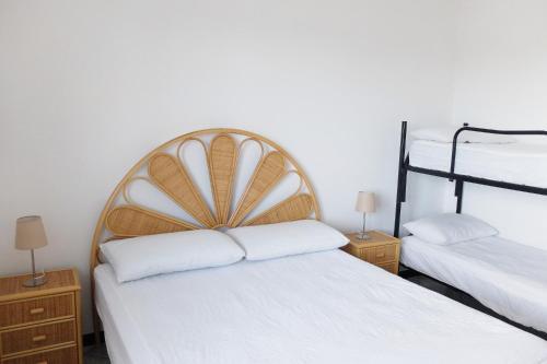 Apartamento Casa La Spiaggia