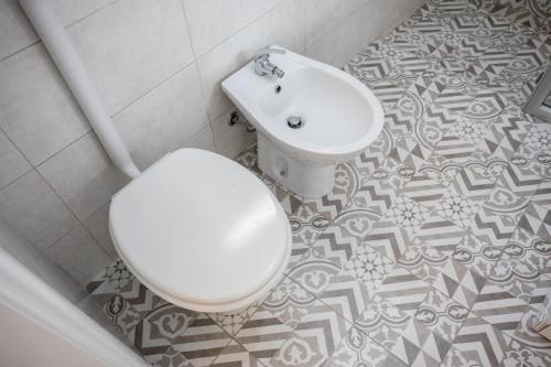 Apartamento Appartamento Bea