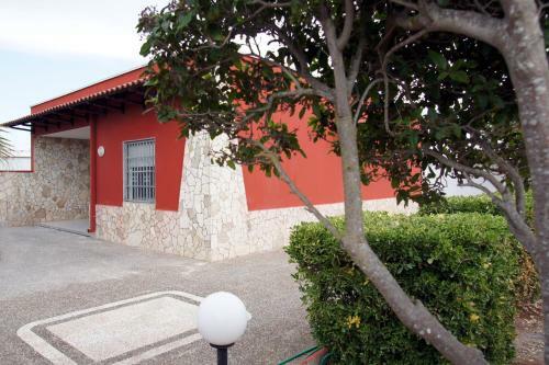 Villa Le Maree