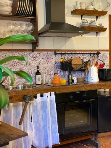 Apartamento Tuscanmagichome