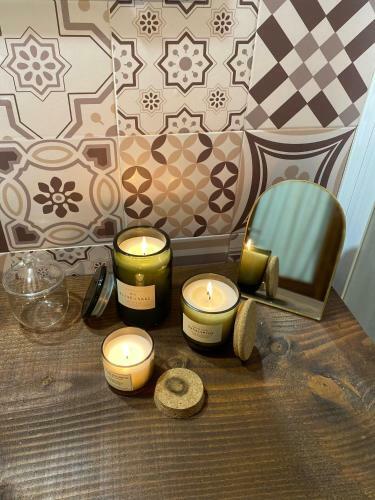 Apartamento Tuscanmagichome