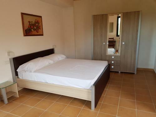 Bed & Breakfast Villa Piersepp