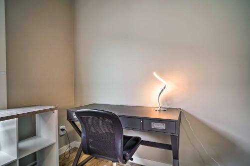 Modern Medford Escape About 3 Mi To Downtown!