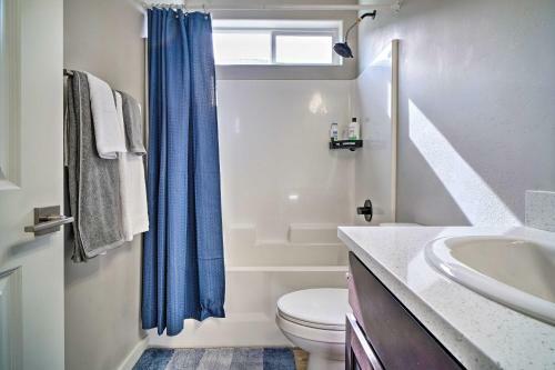 Modern Medford Escape About 3 Mi To Downtown!