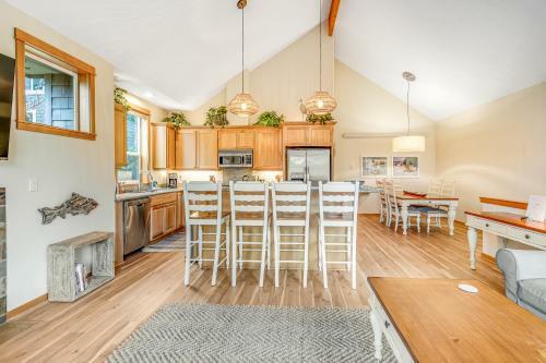 Manzanita Hideaway - Mca # 1594