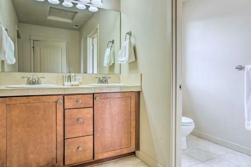 Welcoming Bend Home Less Than 4 Mi To Pilot Butte!