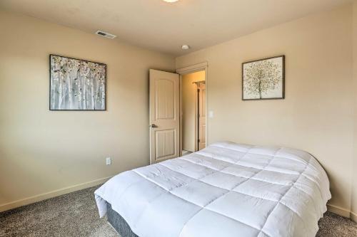 Welcoming Bend Home Less Than 4 Mi To Pilot Butte!