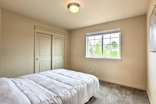 Welcoming Bend Home Less Than 4 Mi To Pilot Butte!