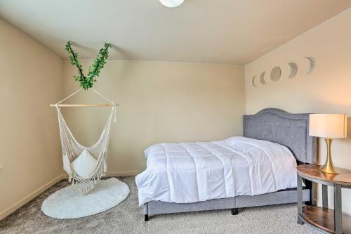 Welcoming Bend Home Less Than 4 Mi To Pilot Butte!