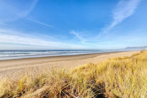 Apartamento Rockaway Beach Studio- King Bed & Sofa Bed For 3