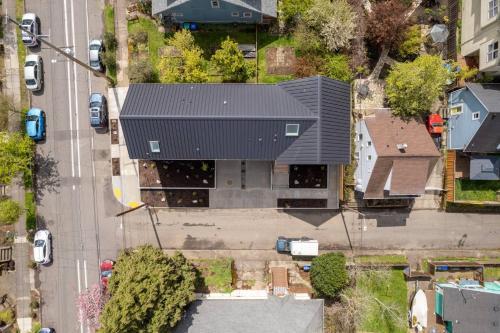 Williams Retreat Unit 1