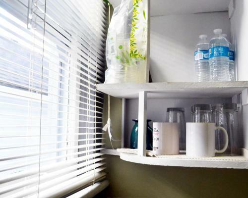 Hostal 624 Jackson Guest House