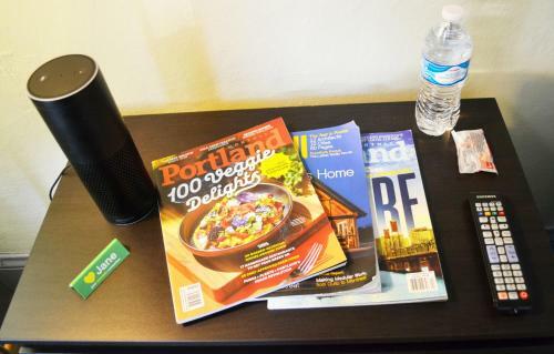 Hostal 624 Jackson Guest House