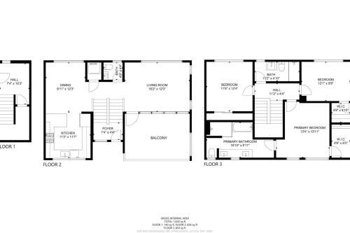 Williams Retreat Unit 2