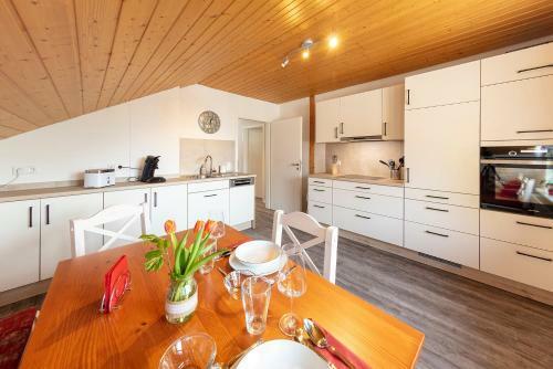 Apartamento Ferienwohnung Im Alpenblick