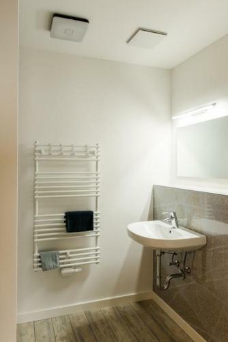 Apartamento Meerblick - Appartement "kegn�s" Mit Sauna