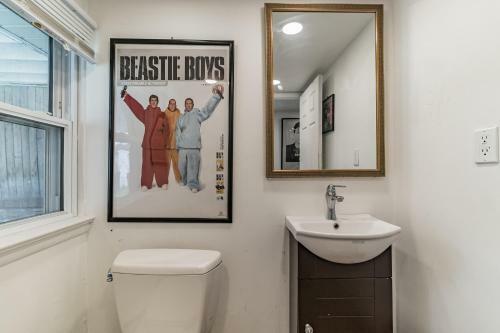 Exceptional One Bedroom Apartment - Fireplace - Full Size Withd - Walk-in Waterfall Shower Apts