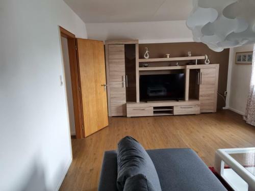 Apartamento Unterkunft In Erholungsort Sterup N�he Von Ostsee