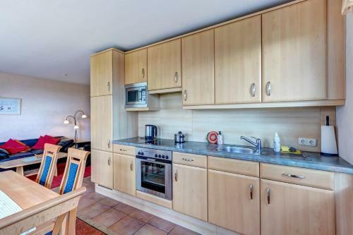 Apartamento Gummlin, Fewo Gothensee