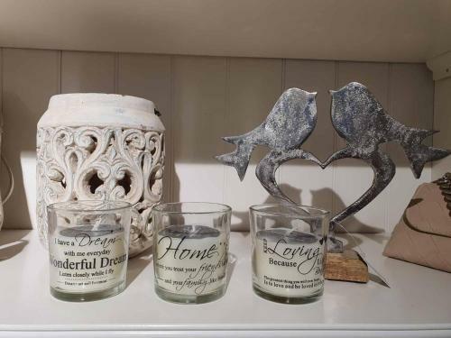 Apartamento Blick Punkt