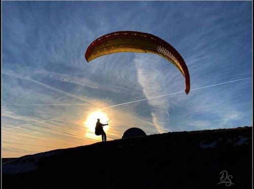 Apartamento Blick Punkt