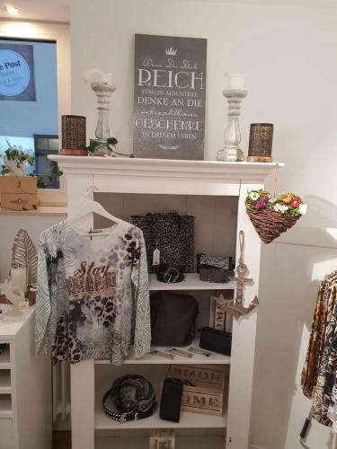 Apartamento Blick Punkt