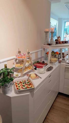 Apartamento Blick Punkt