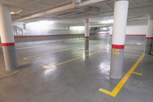 Apartamento El Rinc�n De Elena Delta Del Ebro