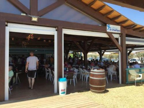 La Casita De La Playa 24-38