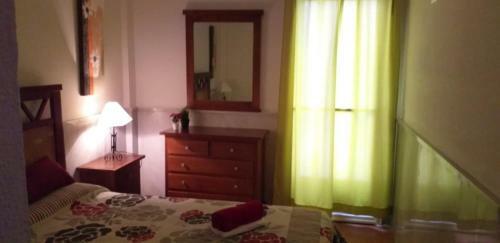 Apartamento Duplex Marmol