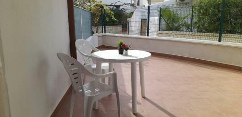 Apartamento Duplex Marmol