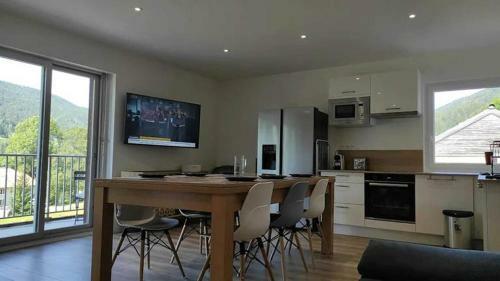 Apartamento Lelexine