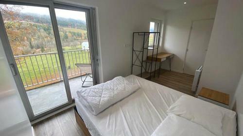 Apartamento Lelexine