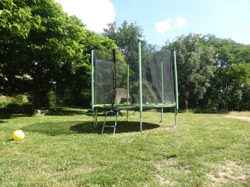 Charmante Maison Avec Piscine