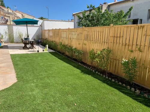 Apartamento Villa Cavi Laurier