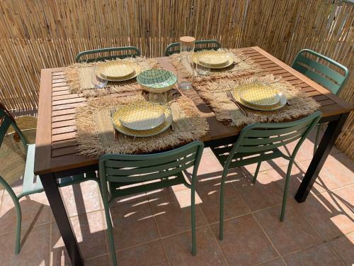 Apartamento Villa Cavi - Olivier