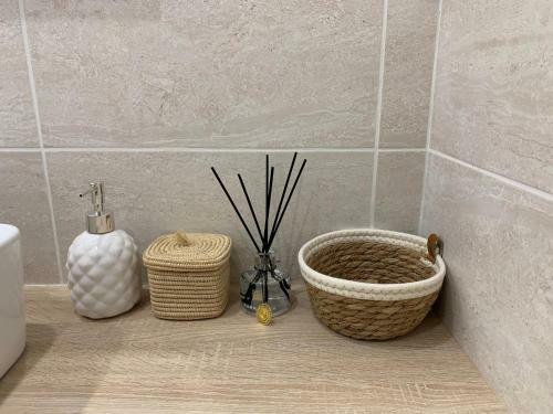Apartamento Villa Cavi - Olivier