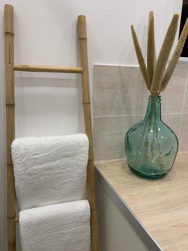 Apartamento Villa Cavi - Olivier