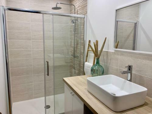 Apartamento Villa Cavi - Olivier