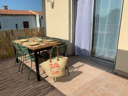 Apartamento Villa Cavi - Olivier