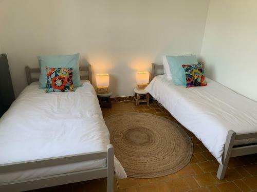 Apartamento Villa Cavi - Olivier