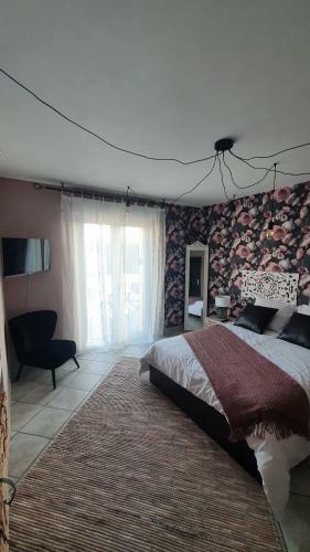 Bed & Breakfast Le Coup De Foudre