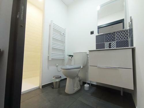 Apartamento Very Comfy - Appartement Zen - Hyper Centre